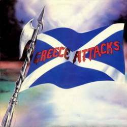 Compilations : Greece Attacks